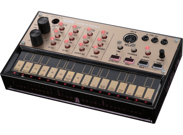Korg Volca Keys Korg Volca Keys